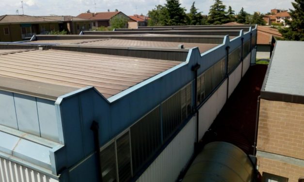 Un appello per la Palestra Coppi di Tortona. Il Comune risponde