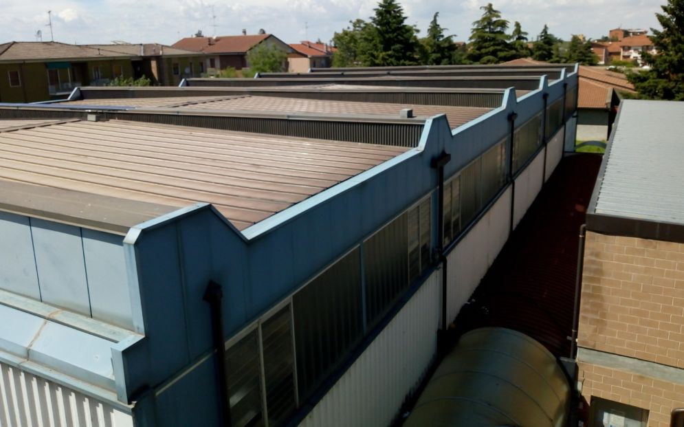 Un appello per la Palestra Coppi di Tortona. Il Comune risponde