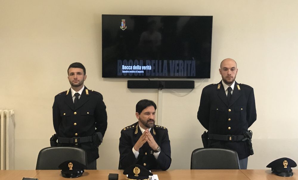 Spaccio di droga tra Imperia, Golfo Dianese e Basso Piemonte, nei guai 4 componenti della famiglia De Marte di Diano Castello