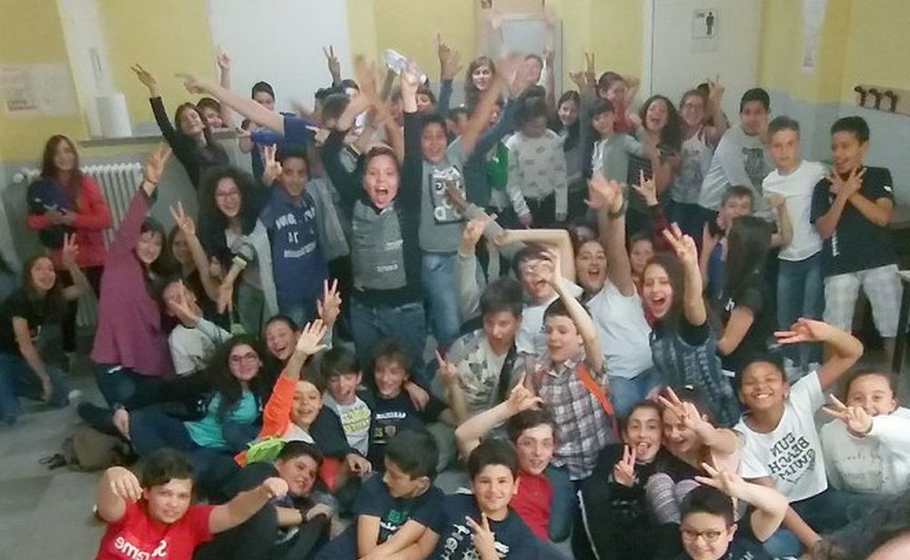 A Viguzzolo tanta gente alla serata contro il Bullismo