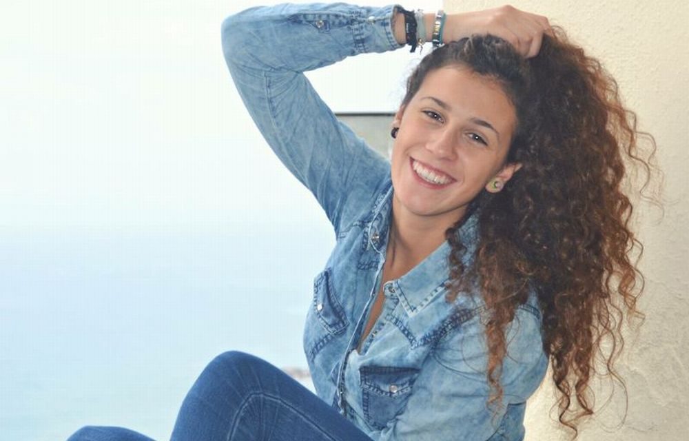 Vittoria Bergamini di San Bartolomeo vince la gara sportivo/amatoriale “Dritti all’Isola” ad Albenga