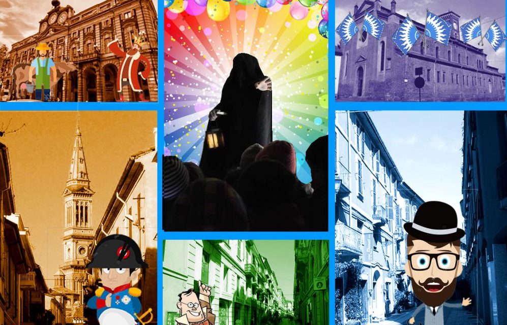 Nel week end ad Alessandria c’è la 24esima edizione della Festa di Borgo Rovereto