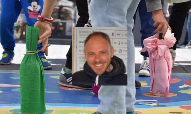 Le immagini più belle di un fotografo dianese ad Aromatica: Gianluca Gramondo