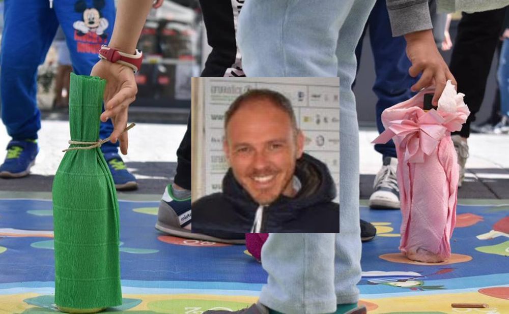 Le immagini più belle di un fotografo dianese ad Aromatica: Gianluca Gramondo