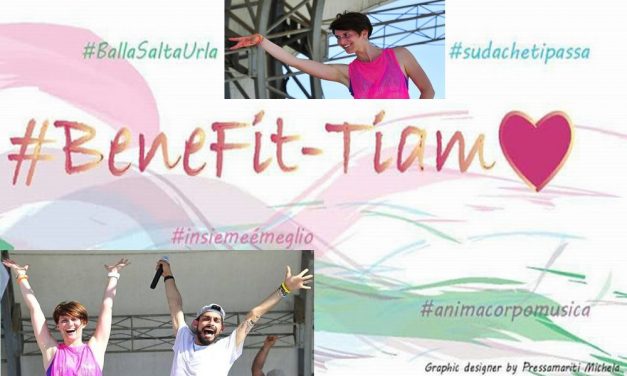 Associazioni Dianesi, chi sono e cosa fanno: Benefit-Tiamo raccoglie fondi per beneficenza