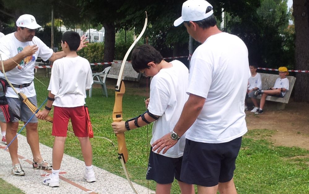 Lunedì a San Bartolomeo aprono le iscrizioni per il campus estivo