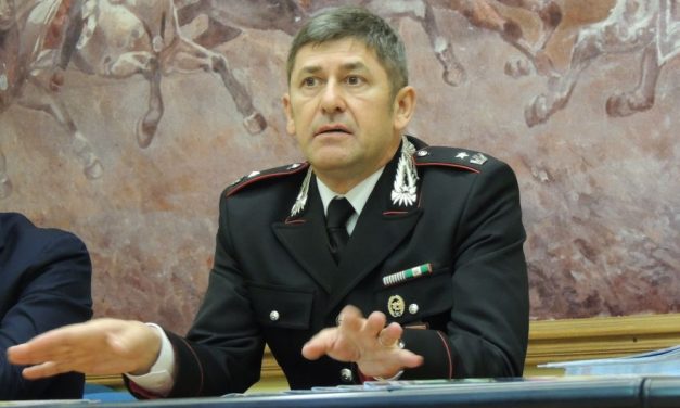 Armati di pistola dentro al Bingo di Tortona: individuati tutti i rapinatori