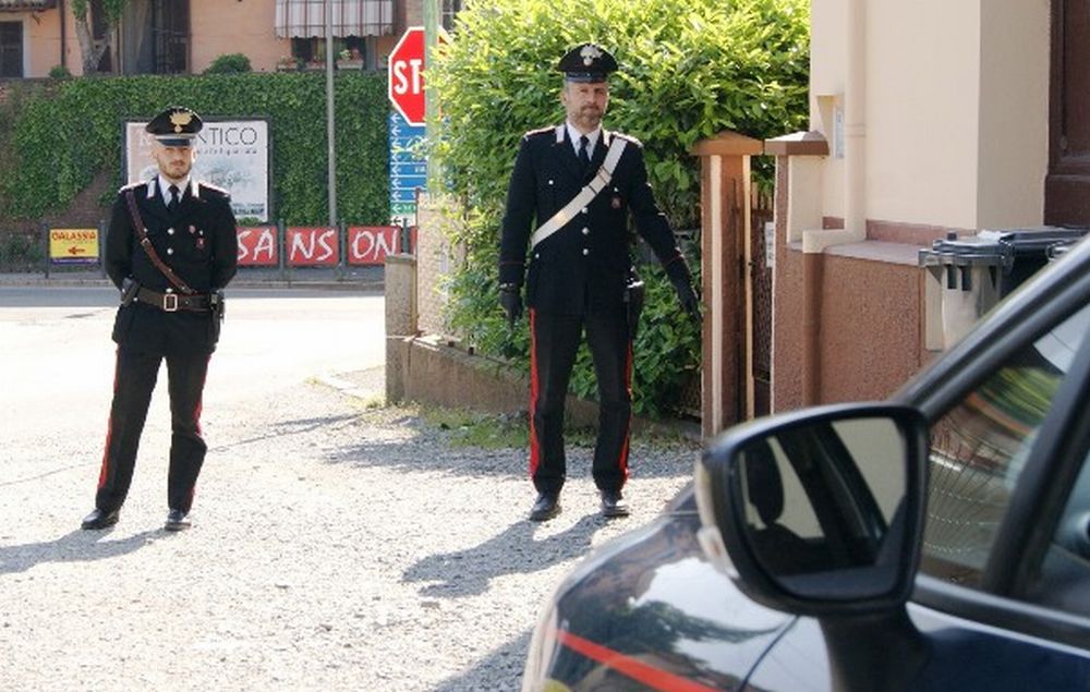 Tre uomini nei guai a Serravalle Scrivia, Pozzolo Formigaro e Bosio