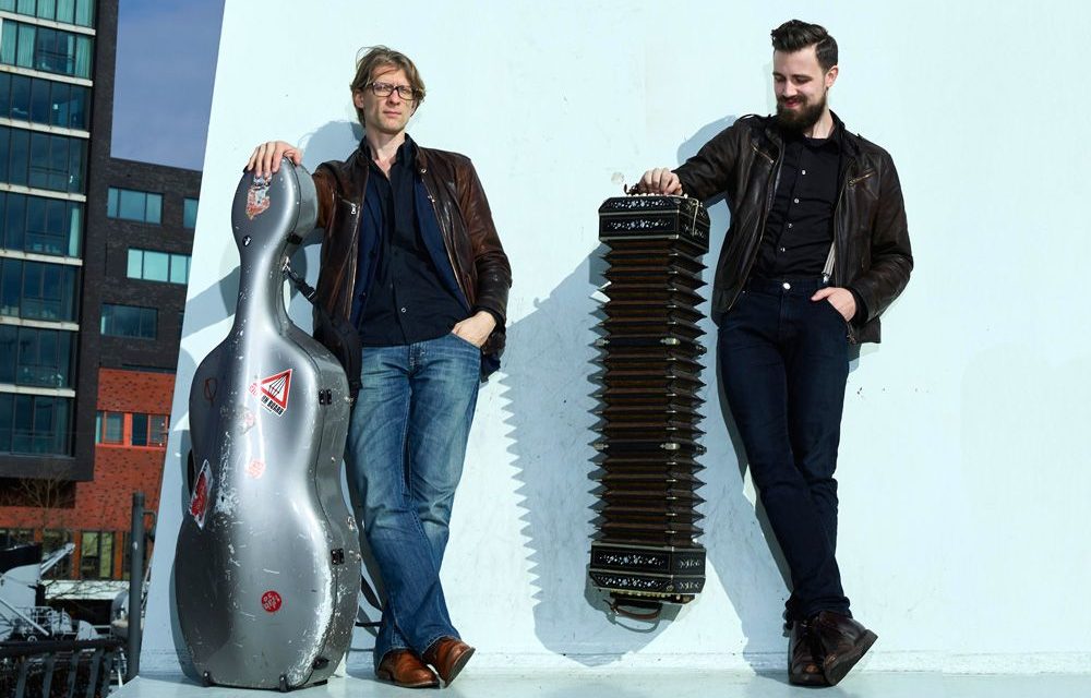 A Cervo e Imperia due concerti del direttore della Cervo Chamber Music