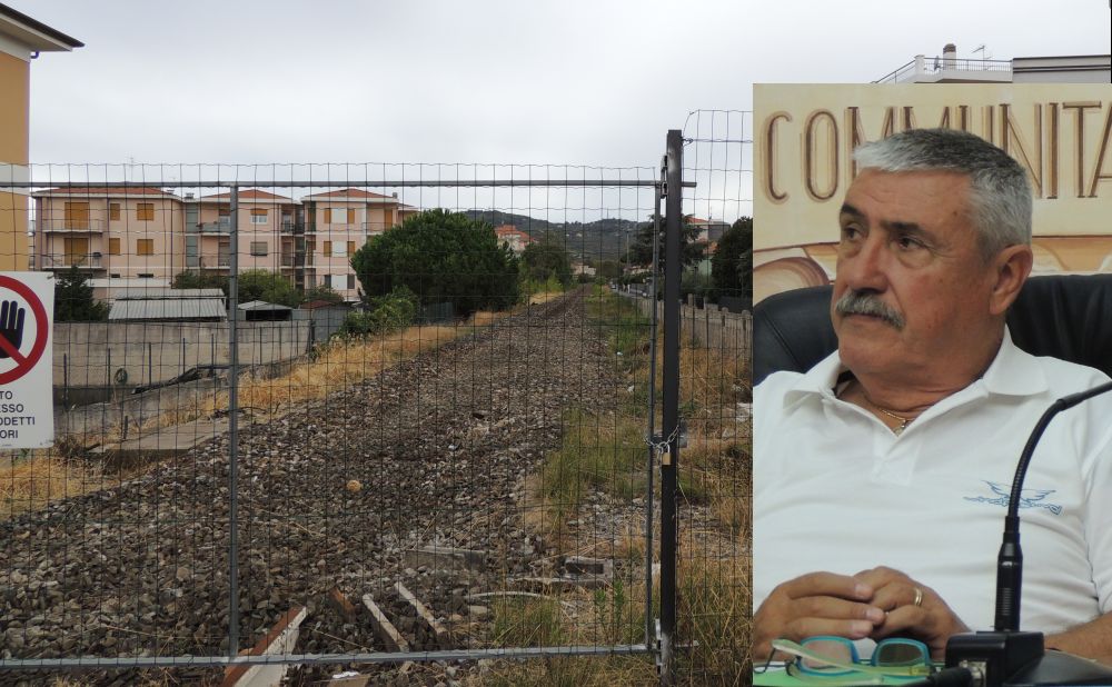 Chiappori: “Pista ciclabile nel Golfo Dianese? Per ora è aria fritta, non ci sono progetti, ma solo un accordo di programma. E’ il terzo che firmo”