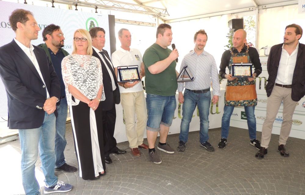 I bar A Gonfie Vele, Cafè del Mar e 04 Null Vier di Diano Marina premiati da Confcommercio per i migliori cocktail alle erbe