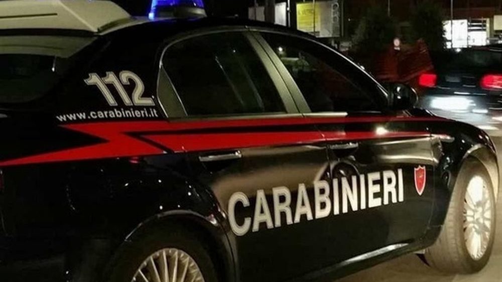 Carpeneto: un denunciato in stato di libertà per omissione di soccorso