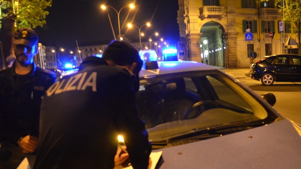 La Polizia di Acqui Terme recupera oltre cinquanta veicoli abbandonati