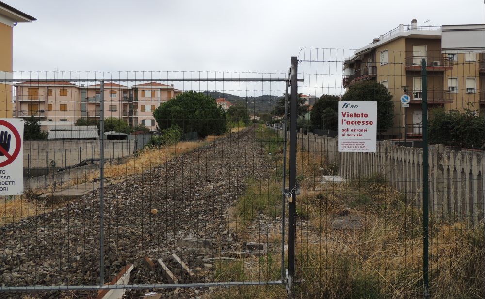 Il Comune di Diano marina approva il progetto del terzo tratto della Pista ciclabile sull’ex sedime che costerà 1 milione 300 mila euro