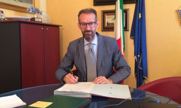 Rifiuti, 300 mila euro per la provincia di Imperia