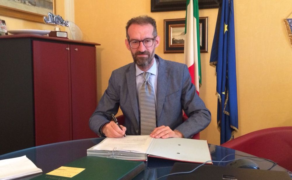 Diverse iniziative della Provincia di Imperia in programma nei prossimi giorni