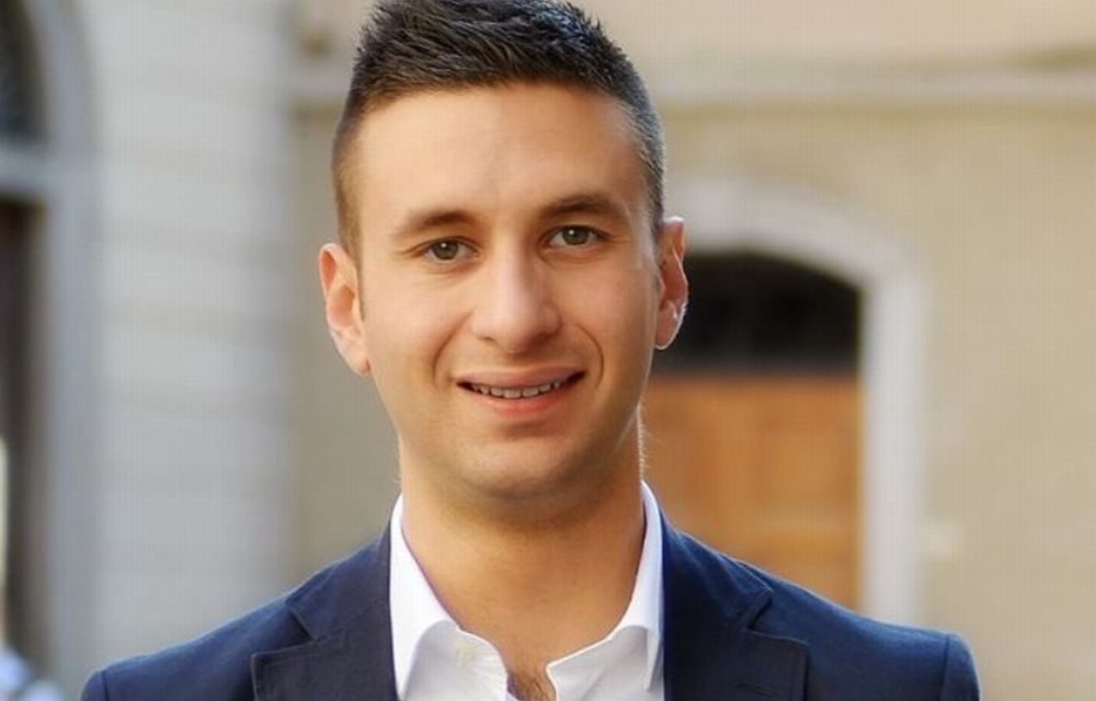 La provincia di Alessandria in tour nelle scuole con l’assessore Federico Riboldi