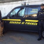 GDF ALESSANDRIA: MAXI CONFISCA DI OLTRE 6 CHILI DI LINGOTTI E LAMINE D’ORO,GIOIELLERIA E DIAMANTI PER UN TOTALE DI OLTRE 758.000 EURO.