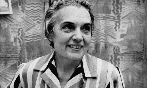 Cervo celebra uno straordinario cenacolo di intellettuali nella casa di Orsola Nemi ed Henry Furst a Montepiano