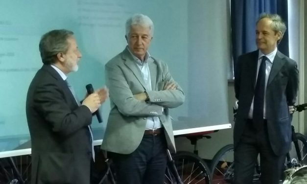 Il Liceo Amaldi di Novi Ligure sarà premiato all’Università di Genova