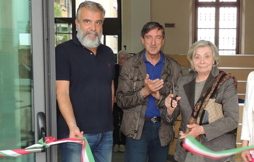Manifestazioni di Coppi a Tortona, forse il gioco di squadra non è la nostra forza?