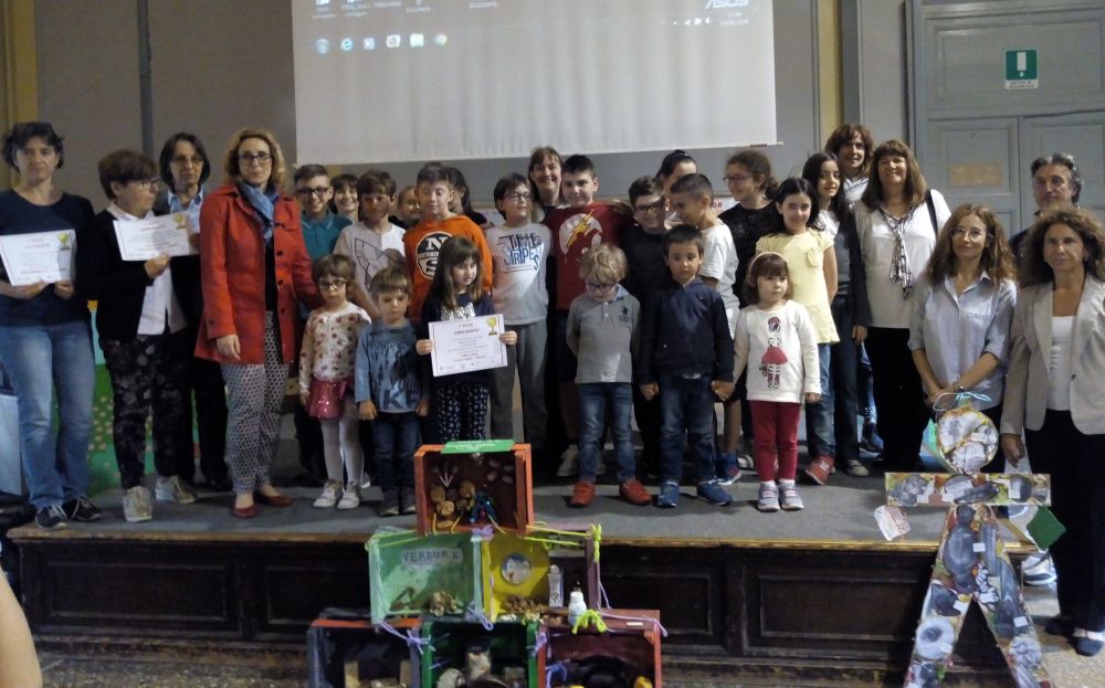 Ad Alessandria premiati gli insegnanti vincitori del concorso “Alimentazione nel carrello della spesa”