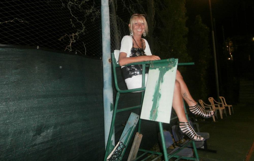 Taggia: per il suo 54esimo compleanno ha invitato tutti a fare una donazione a Medici senza Frontiere su FB raccogliendo 300 euro