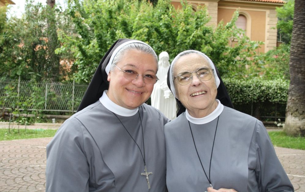 E’ morta la Madre Generale del Cottolengo di Tortona suor Elisa Armendariz. Il Ricordo di Maria Luisa Ricotti