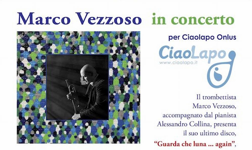 Venerdì a san Lorenzo al mare un concerto a scopo benefico