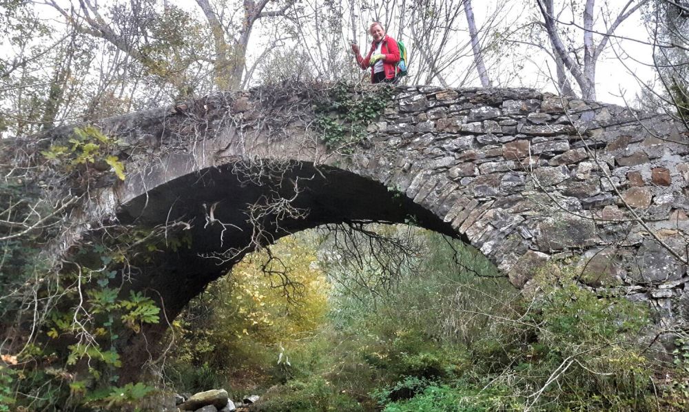 Sabato riapertura delle mulattiere tra i borghi di Pontedassio, oltre 10 km di antichi sentieri tornati alla luce