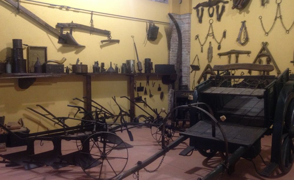 IL SABATO NEI VILLAGGI – cultura e natura nelle terre del Po IV edizione – Predosa e Casalcermelli, sabato 19 maggio 2018