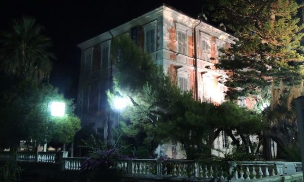 Sabato 25 agosto nuovo appuntamento con “Brindando… con Diana” al Museo di Diano Marina