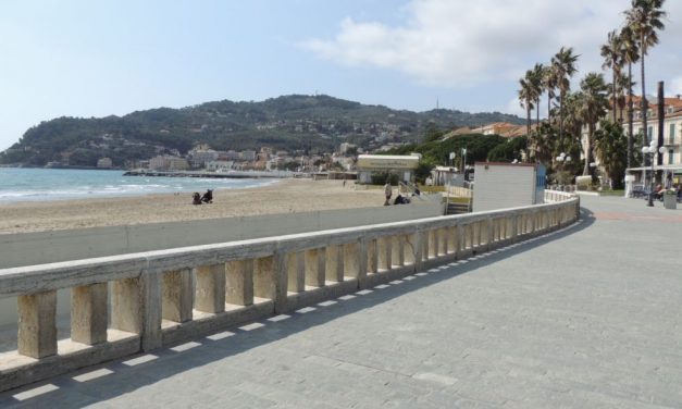 Settembre nero per Diano marina: il turismo perde quasi il 9% di presenze. E’ un dramma, ma nessuno interviene