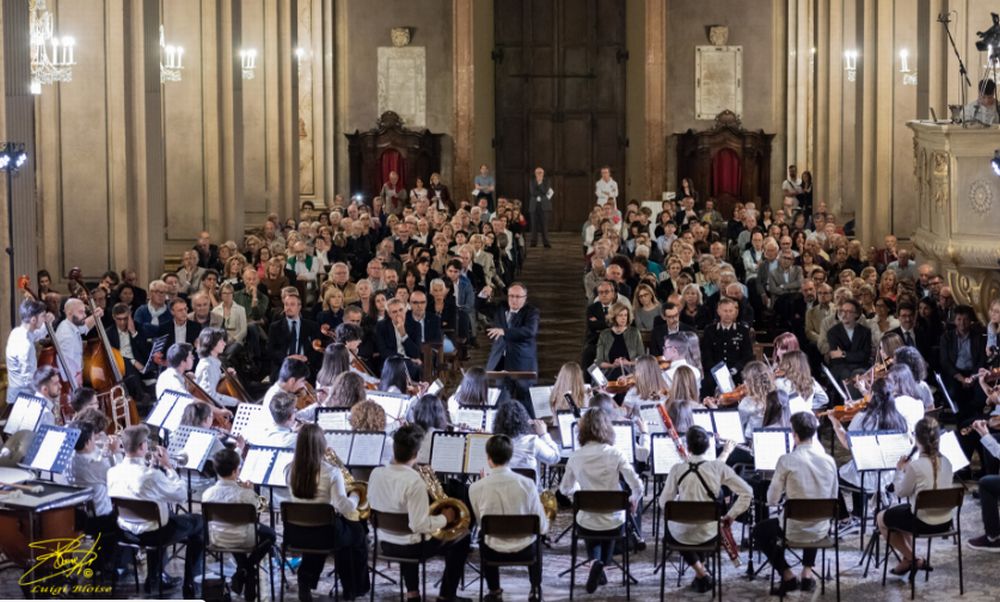 Dopo l’ultimo concerto delle Orchestre Giovanili a Tortona cresce l’attesa per le Invasioni Musicali