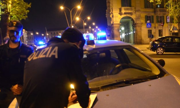 Accoltellamento davanti ad una discoteca di Alessandria, individuato l’autore