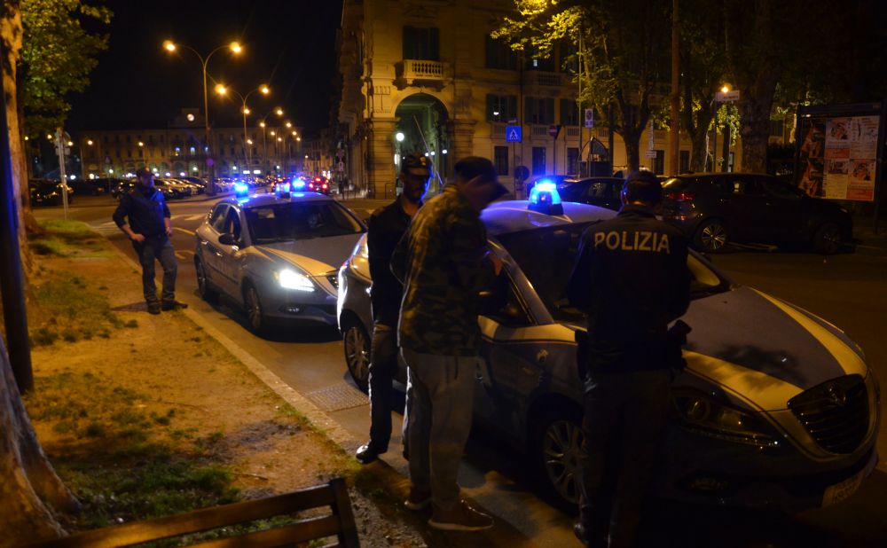 Arrestati ad Alessandria padre e figlio per detenzione di stupefacente finalizzata allo spaccio