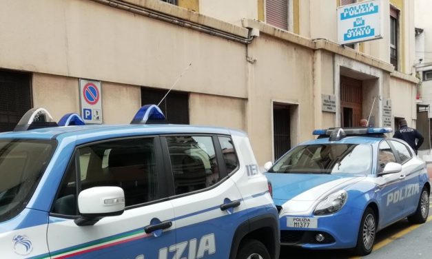 Ricercato dal Principato di Monaco, arrestato a Ventimiglia dalla Polizia di Stato