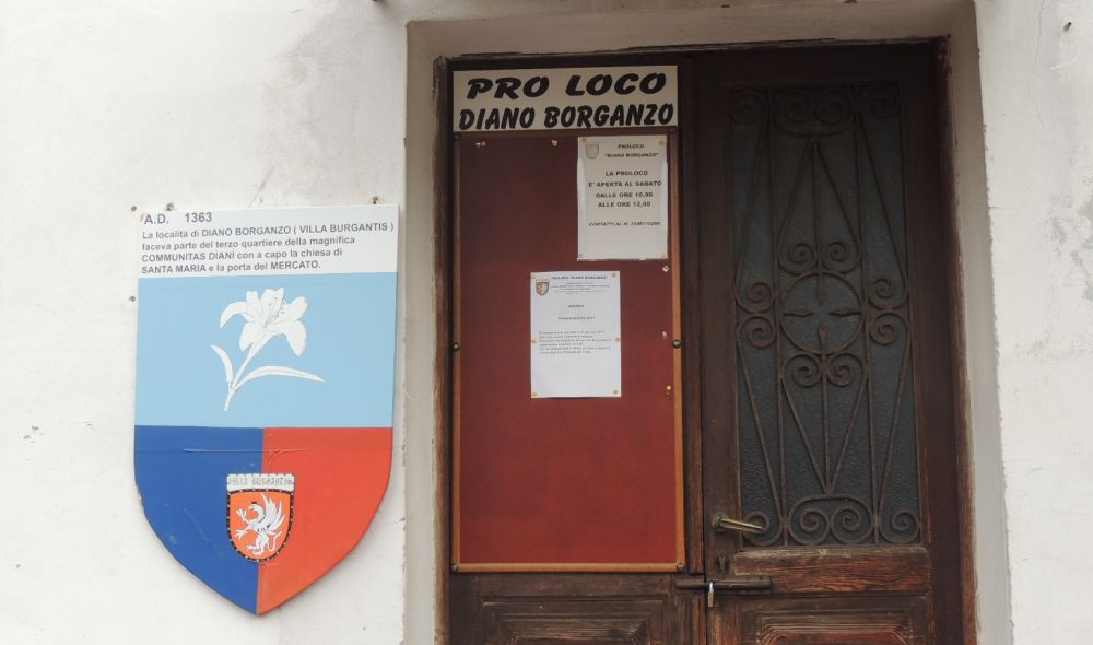 A Diano Borganzo la Pro Loco insegna ai bambini la conoscenza del vero olio d’oliva con gli Assaggiatori Liguri