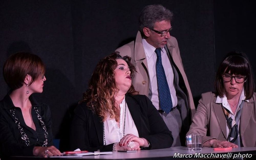 Domenica a Diano Marina una commedia teatrale per le famiglie dianesi bisognose di aiuto