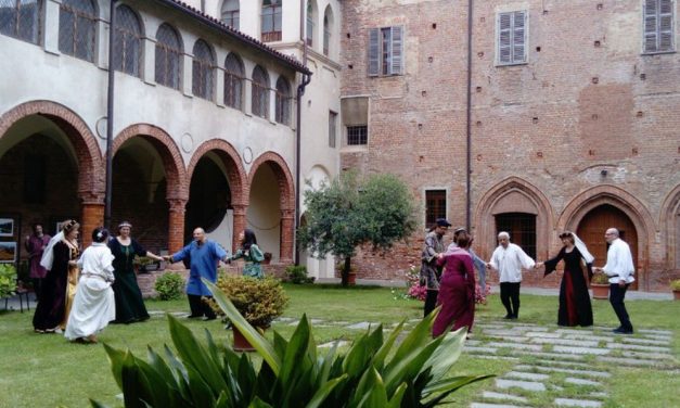 Casale Città Aperta: sabato e domenica monumenti e musei aperti