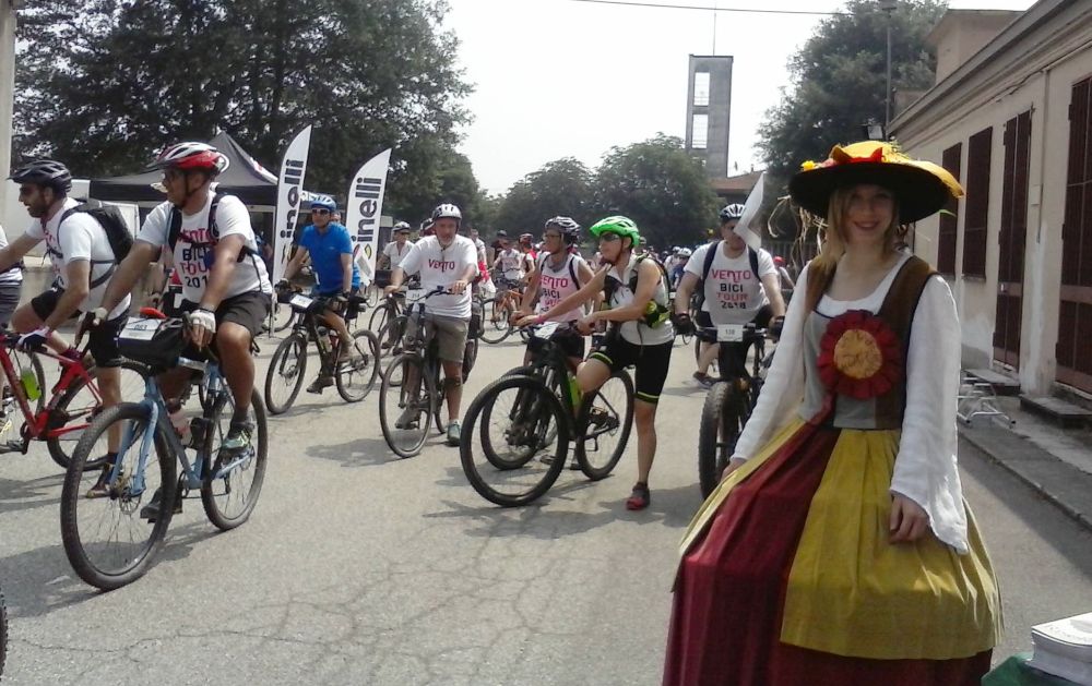 Riso & Rose in Monferrato: dopo quattro weekend quasi centomila visitatori