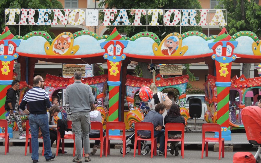 Ecco il programma della festa Patronale di Santa Croce a Tortona in programma il prossimo week end