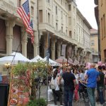 Cibo di strada e sapori dal mondo: torna a Tortona l'”Hop Hop Street Food”