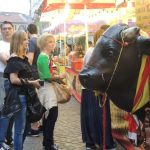 Tre giorni di gusto in Piazza Duomo: lo street food internazionale anima Tortona