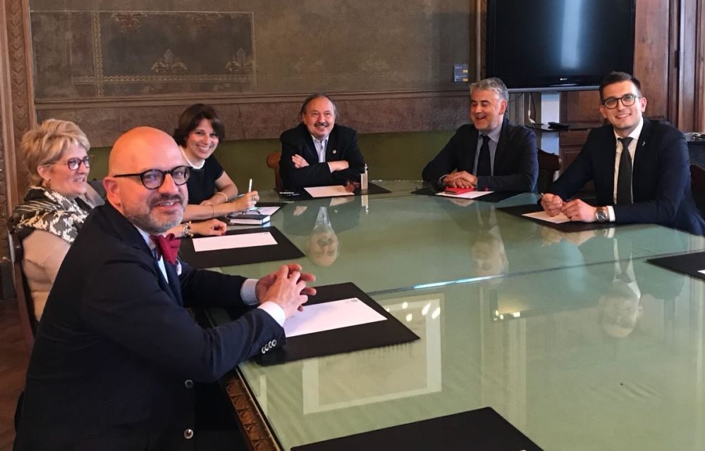 Ad Alessandria è nato un Tavolo permanente per la valorizzazione del centro cittadino