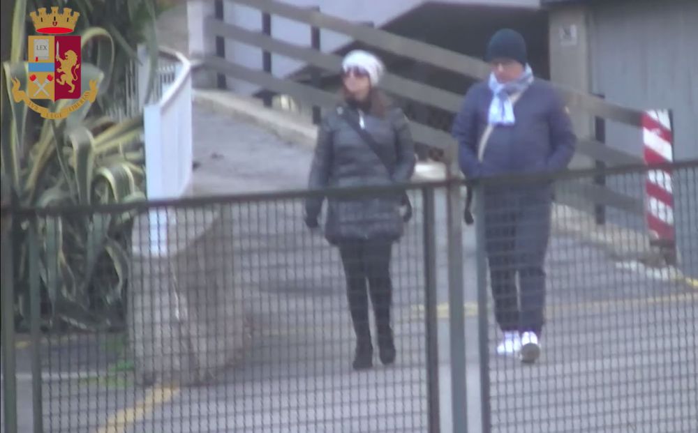 E’ di Tortona uno dei tre componenti della banda che derubava gli anziani a Genova. Faceva la spola, ma è stato preso