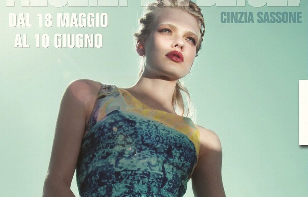 Da venerdì a Casale Monferrato c’è una mostra di Vestiti d’artista con sfilata di moda