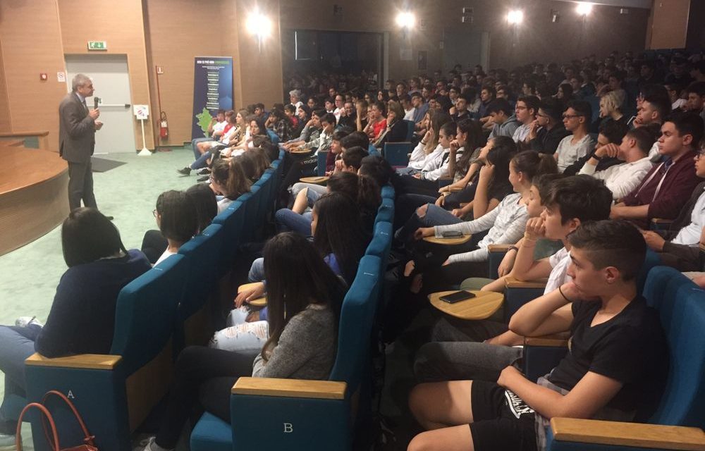 Chiuso il Videofestival di Imperia, ecco l’elenco dei vincitori