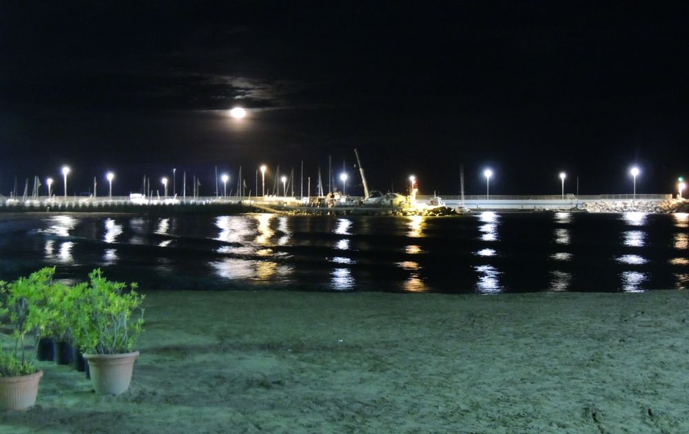 Il Comune di Diano Marina spende oltre 11 mila euro per ampliare l’illuminazione pubblica