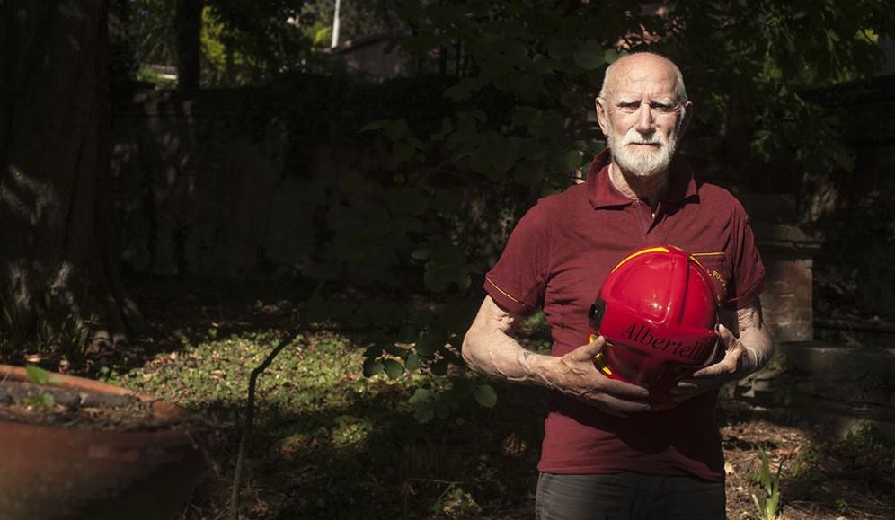 Il paroliere di Tortona Luigi Albertelli domenica sarà da Fazio a “Che tempo fa” nell’ulima trasmissione